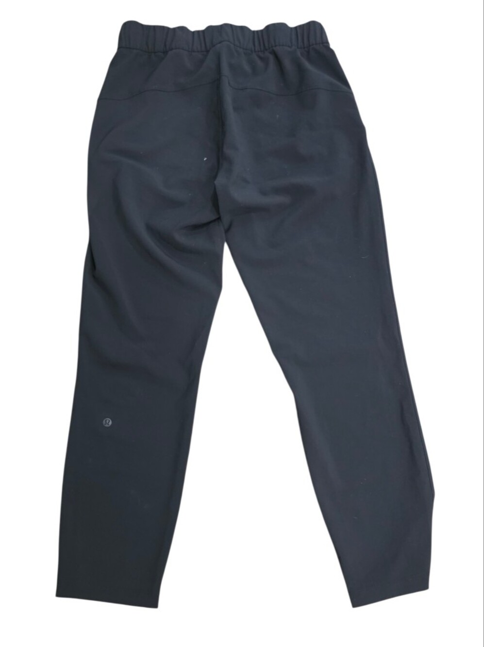 lululemon athletica On the Fly 7/8 Pant - Black Size 6 NWOT - Picture 6 of 8